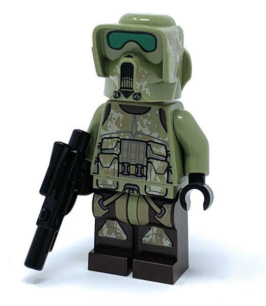 lego kashyyyk trooper